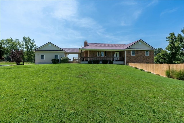 15356 E Pawhuska Rd, Nevada, MO 64772 - photo 10