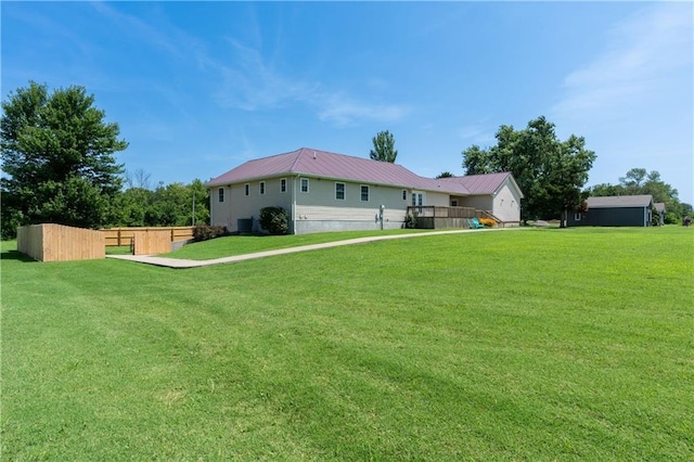 15356 E Pawhuska Rd, Nevada, MO 64772 - photo 11