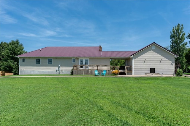 15356 E Pawhuska Rd, Nevada, MO 64772 - photo 12