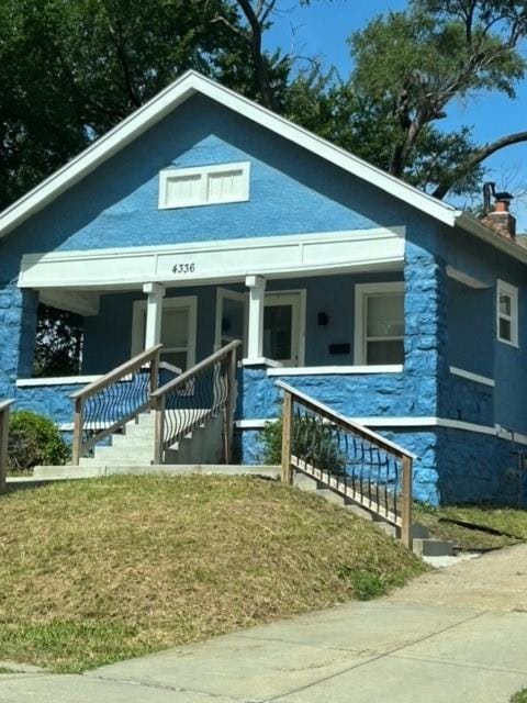 4336 Indiana Ave, Kansas City, MO 64130 - photo 1