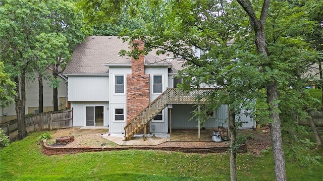 2108 SW Regency Ct, Blue Springs, MO 64015 - photo 41