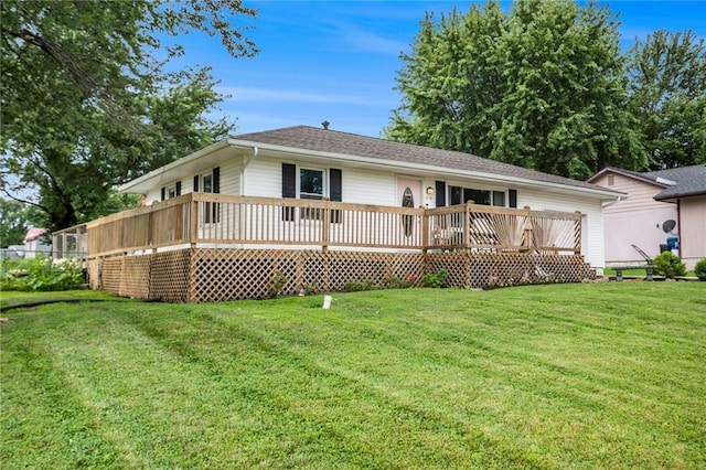 210 E Moss St, Lawson, MO 64062 - photo 1