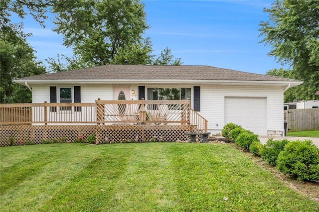 210 E Moss St, Lawson, MO 64062 - photo 2