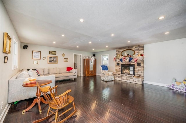 210 E Moss St, Lawson, MO 64062 - photo 3