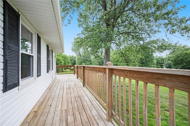 210 E Moss St, Lawson, MO 64062 - photo 21