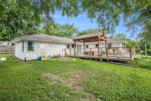 210 E Moss St, Lawson, MO 64062 - photo 23