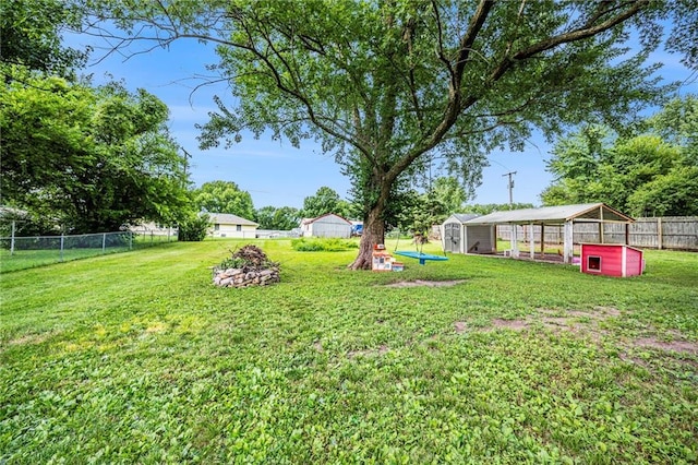210 E Moss St, Lawson, MO 64062 - photo 24