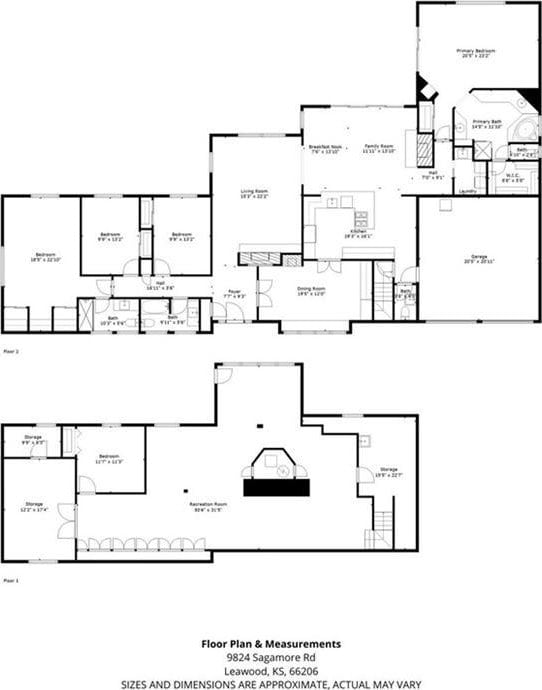 9824 Sagamore Rd, Leawood, KS 66206 - photo 46