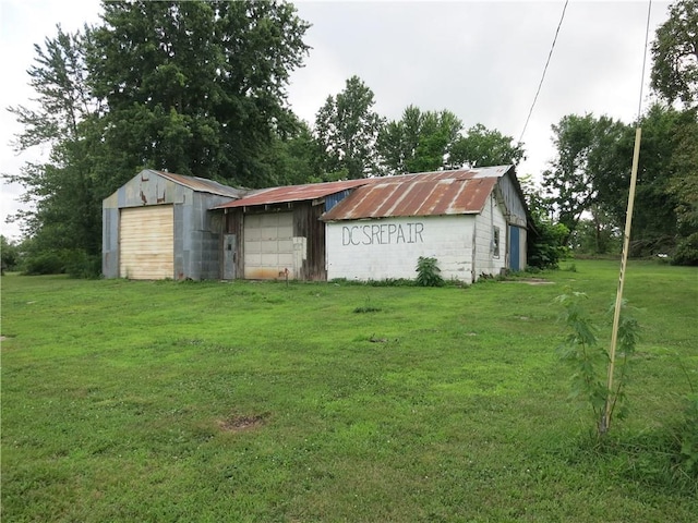 281 Maple St, Kidder, MO 64649 - photo 3