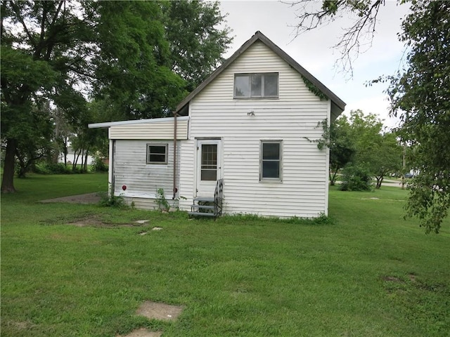 281 Maple St, Kidder, MO 64649 - photo 4