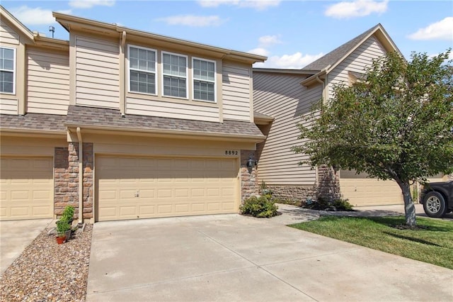 8892 Findley St, Lenexa, KS 66227 - photo 2