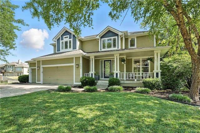 2404 SW Winterview Ct, Lees Summit, MO 64081 - photo 1