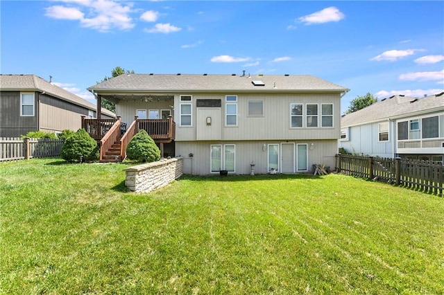 2006 NW Rosewood Dr, Grain Valley, MO 64029 - photo 29