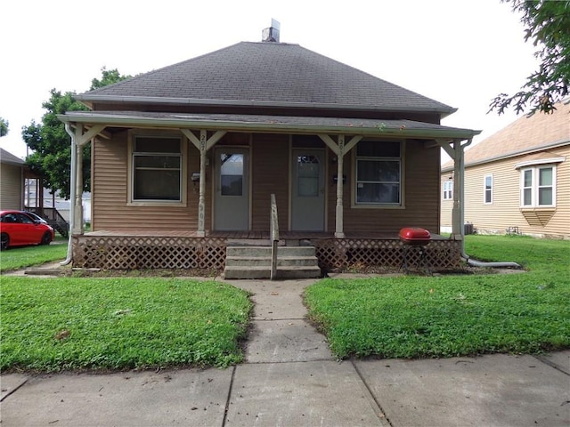 205 Michigan Ave, Saint Joseph, MO 64504 - photo 1