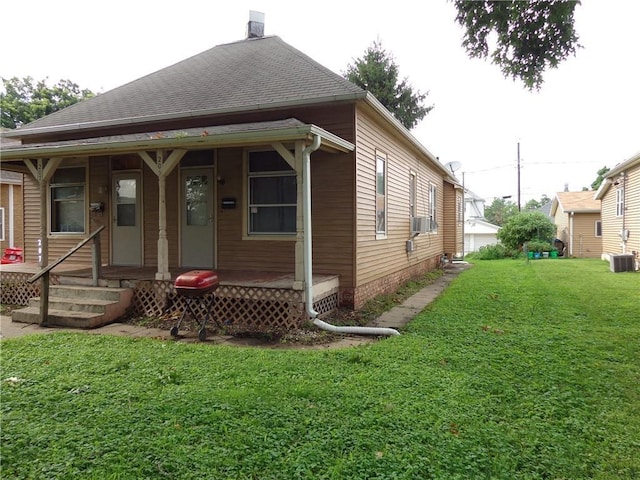 205 Michigan Ave, Saint Joseph, MO 64504 - photo 2