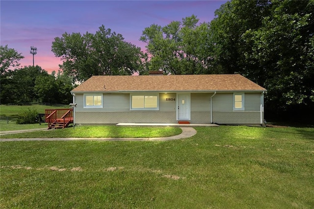11804 E 67th St, Kansas City, MO 64133 - photo 1