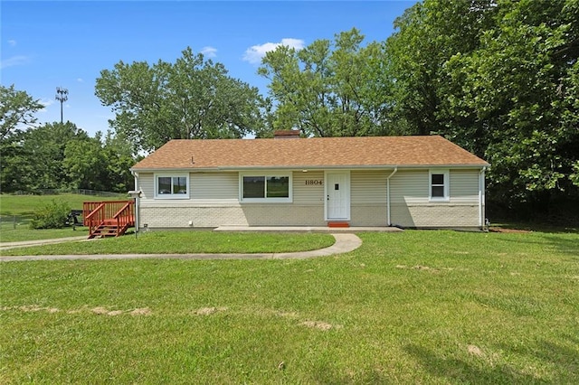 11804 E 67th St, Kansas City, MO 64133 - photo 2