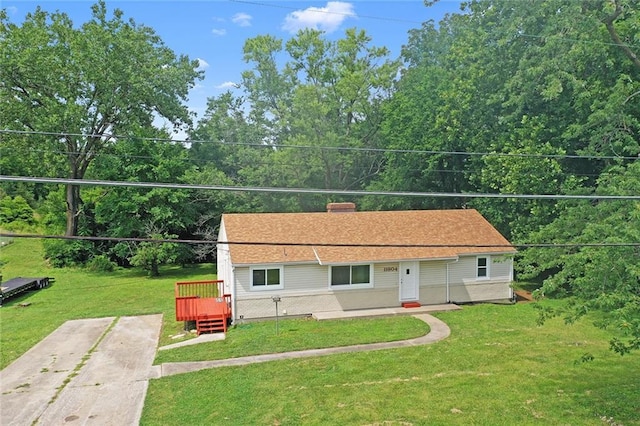 11804 E 67th St, Kansas City, MO 64133 - photo 32