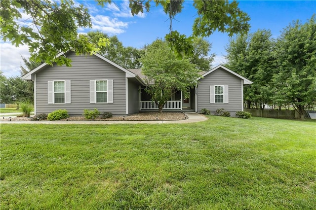 1111 NE 188th St, Smithville, MO 64089 - photo 1