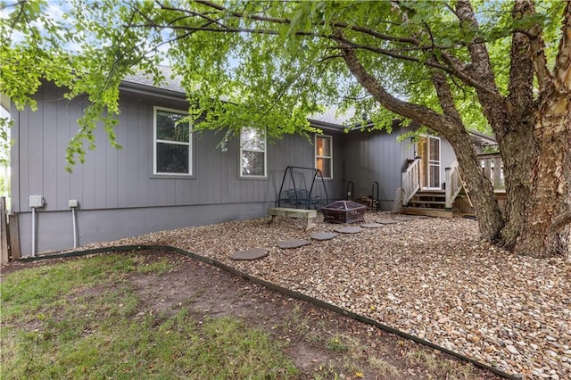 1111 NE 188th St, Smithville, MO 64089 - photo 36