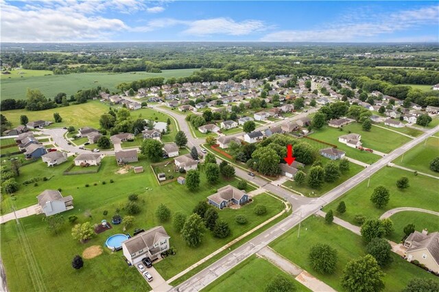 1111 NE 188th St, Smithville, MO 64089 - photo 40