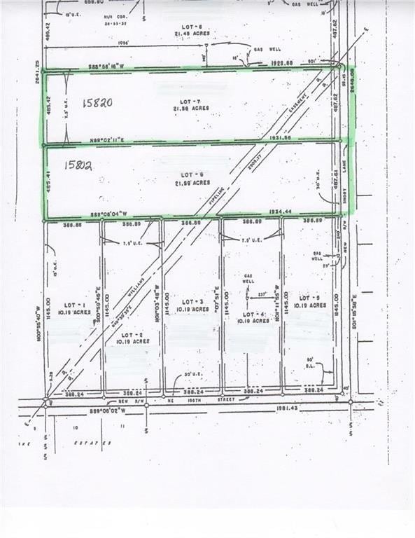 15802 Short Ln, Smithville, MO 64089 - photo 24