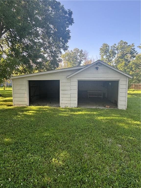 607 E 6th St, Pleasanton, KS 66075 - photo 5