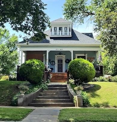 515 N Main St, Nevada, MO 64772 - photo 2