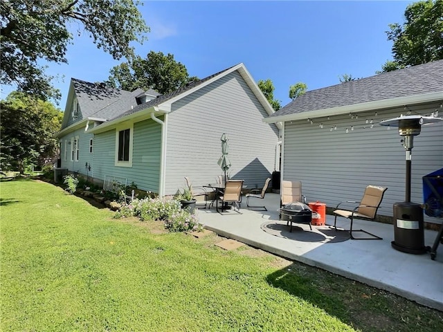 515 N Main St, Nevada, MO 64772 - photo 11