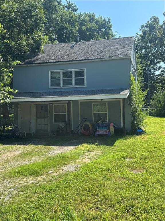 1356 Maple St, Pleasanton, KS 66075 - photo 1