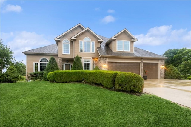 15498 Cedar Ln, Basehor, KS 66007 - photo 1