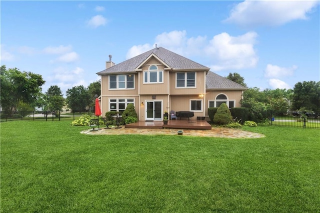 15498 Cedar Ln, Basehor, KS 66007 - photo 29