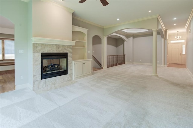 2511 NW Ashurst Dr, Lees Summit, MO 64081 - photo 4