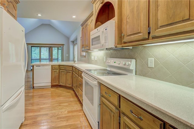 2511 NW Ashurst Dr, Lees Summit, MO 64081 - photo 13