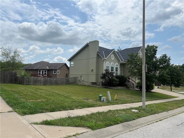 8611 N Mersington Ave, Kansas City, MO 64156 - photo 2
