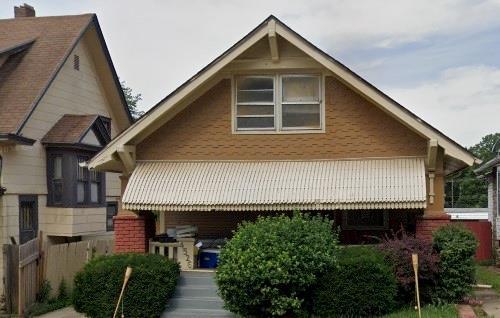 4526 Montgall Ave, Kansas City, MO 64130 - photo 1
