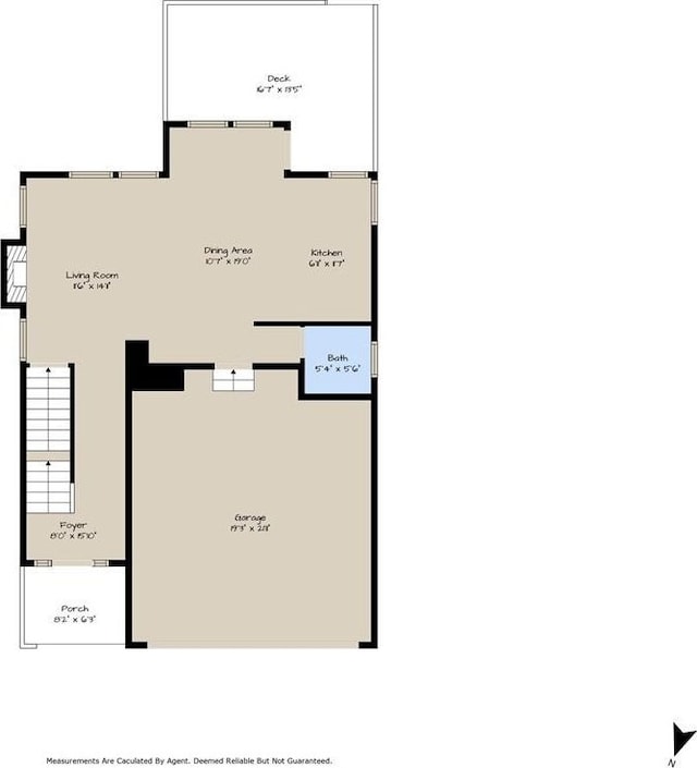 11143 Nogard Ave, Kansas City, KS 66109 - photo 24