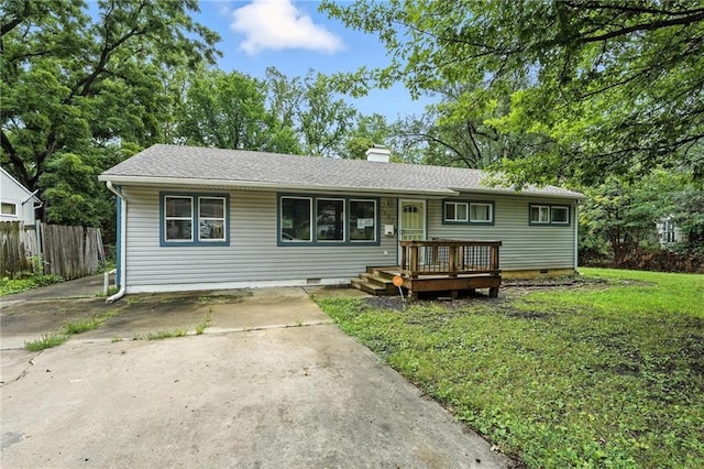 7607 E 113th St, Kansas City, MO 64134 - photo 1