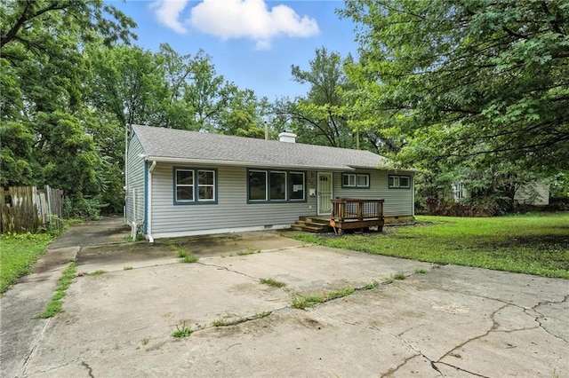 7607 E 113th St, Kansas City, MO 64134 - photo 22