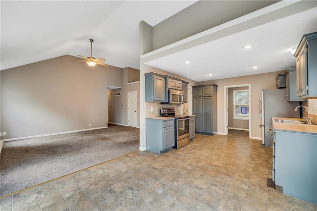 1601 NW Nicholas Dr, Grain Valley, MO 64029 - photo 6