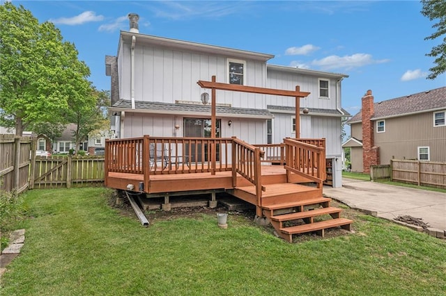 10226 Gillette St, Lenexa, KS 66215 - photo 25
