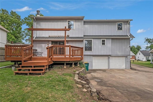 10226 Gillette St, Lenexa, KS 66215 - photo 26