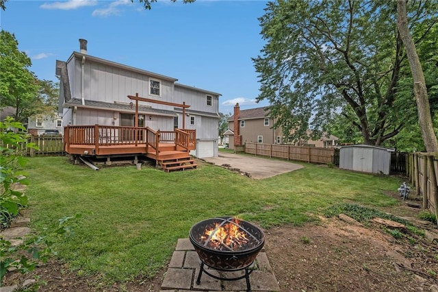 10226 Gillette St, Lenexa, KS 66215 - photo 27