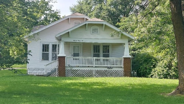 809 W Craig Rd, Pittsburg, KS 66762 - photo 1