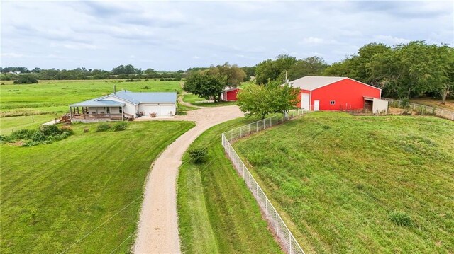 11371 Osage Rd, Oskaloosa, KS 66066 - photo 1