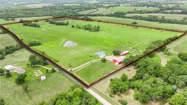 11371 Osage Rd, Oskaloosa, KS 66066 - photo 3