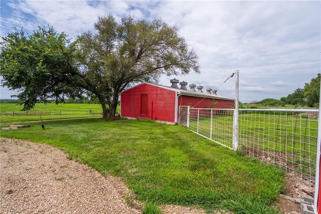 11371 Osage Rd, Oskaloosa, KS 66066 - photo 35