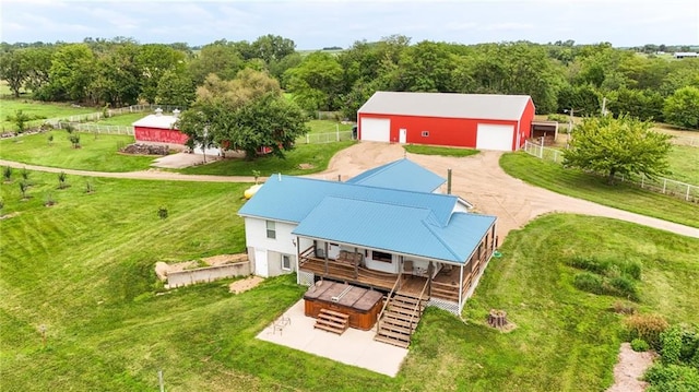 11371 Osage Rd, Oskaloosa, KS 66066 - photo 43