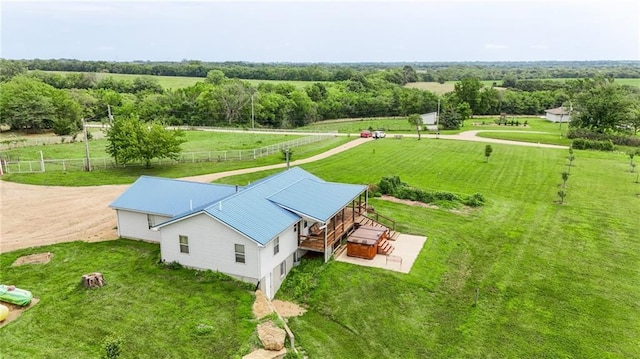 11371 Osage Rd, Oskaloosa, KS 66066 - photo 49