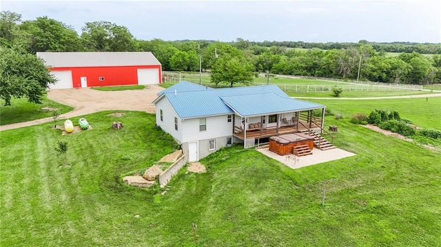 11371 Osage Rd, Oskaloosa, KS 66066 - photo 50